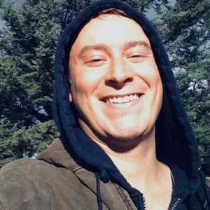 Meet your Posher, Justin